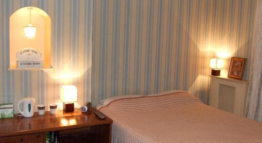 Roseview B&B Rhyl