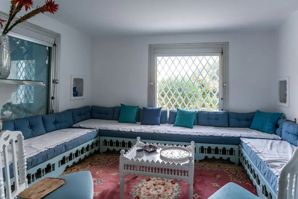 La Villa Des légendes