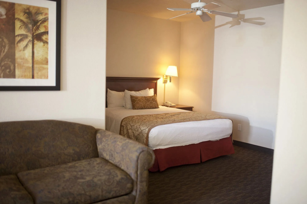 St. George Inn and Suites