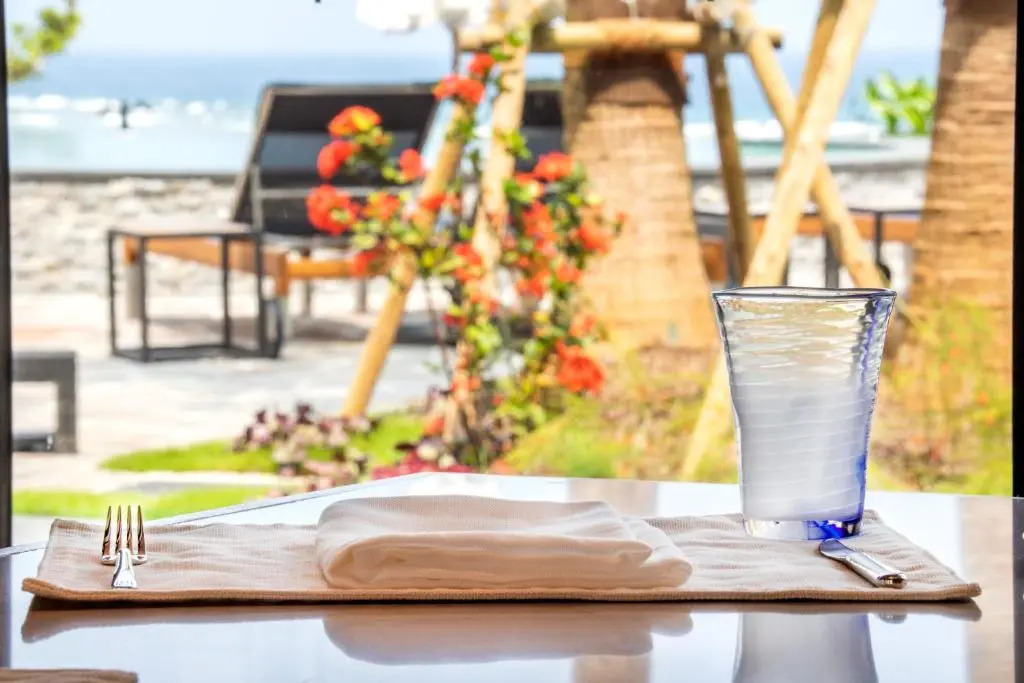 Hyatt Regency Seragaki Island Okinawa