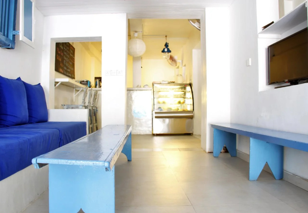 Pedlars Inn Hostel