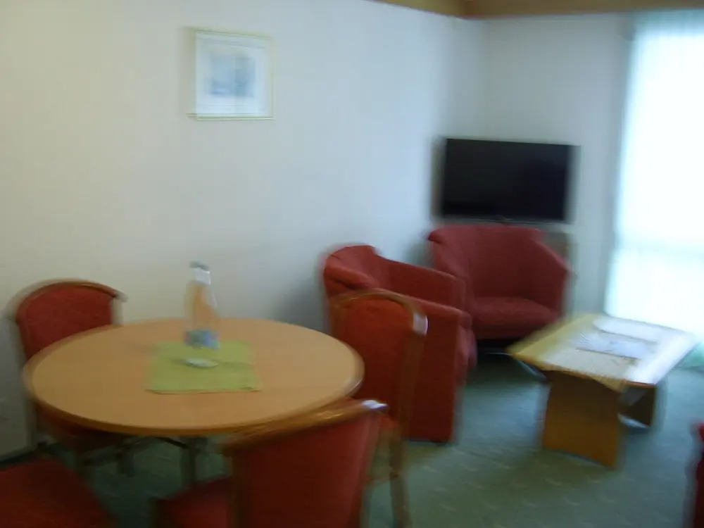 Hotel Residence