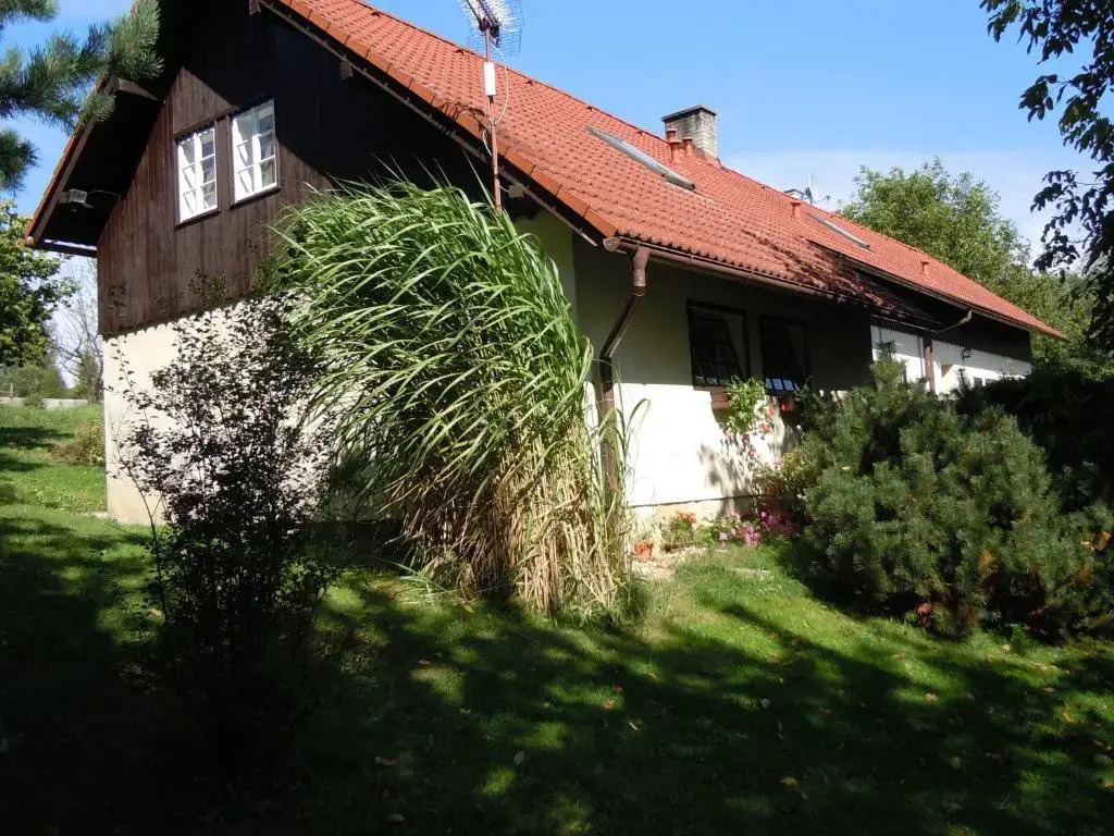 Ubytování v Českém ráji