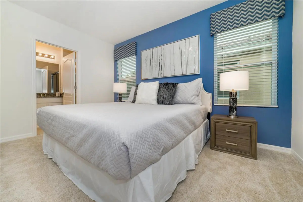 Solterra Resort Platinum Homes