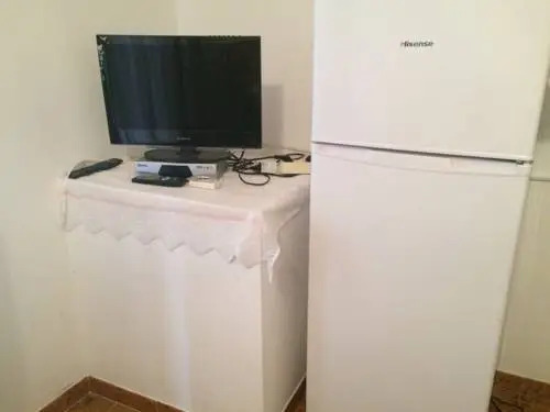 Apartamentos Verdera Es Pujols