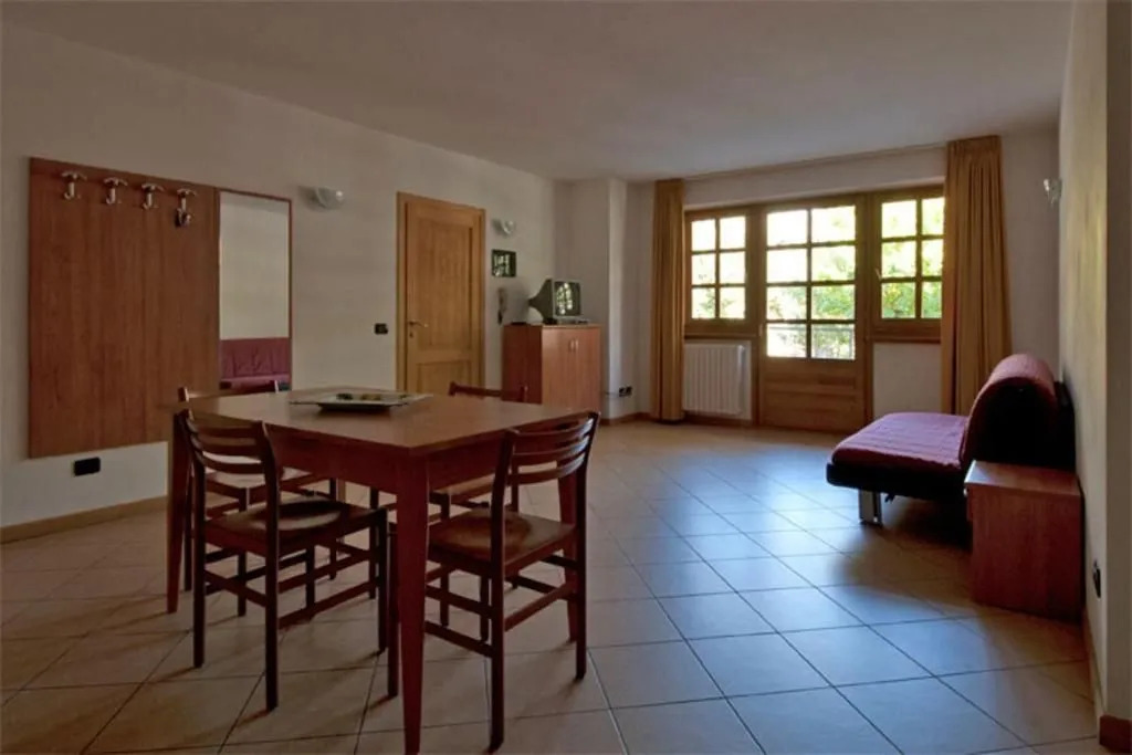 Residence Le Orchidee