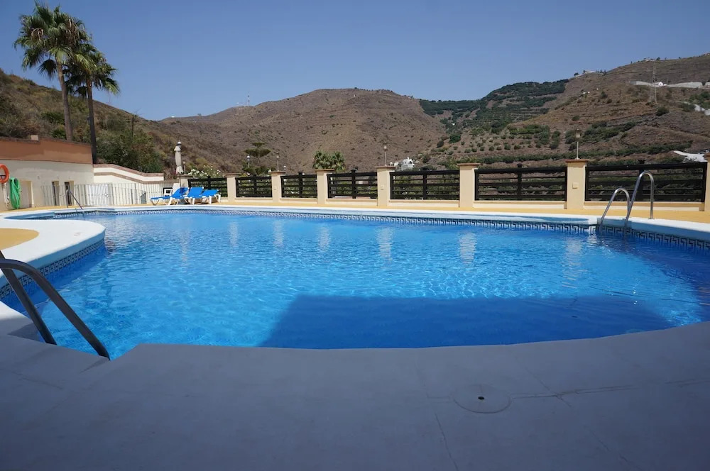 La Alcazaba - 2 bed apartment