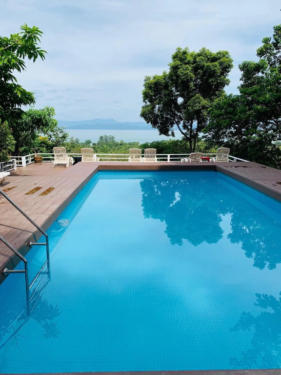 Lamai Resort Koh Payam