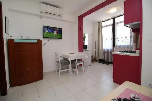 Apartment Svid