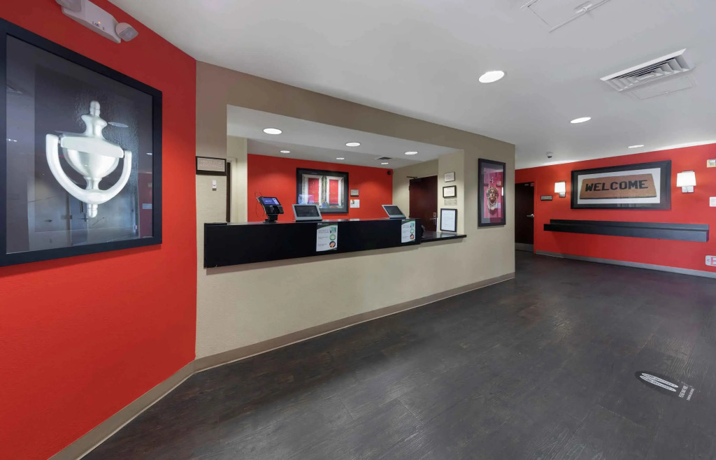 Extended Stay America Suites - Los Angeles - Burbank Airport