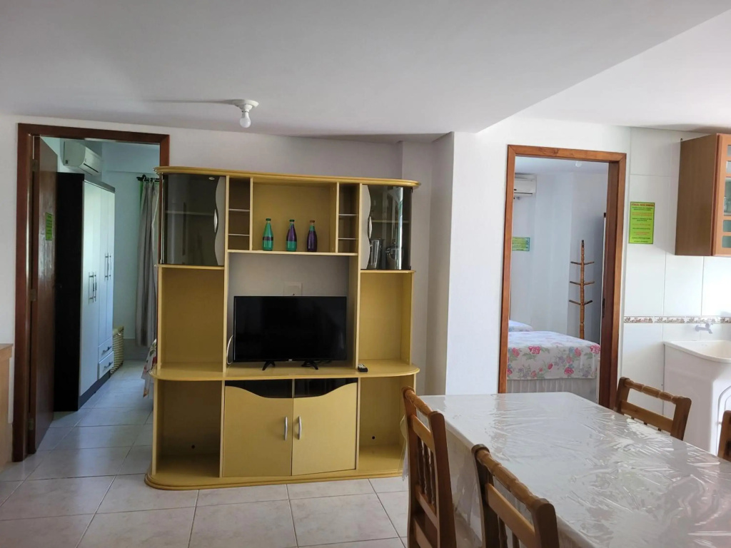 PRAIA DE 4 ILHAS Apartamento 2 Quartos A 60M Da Praia 2 Ar WIFI