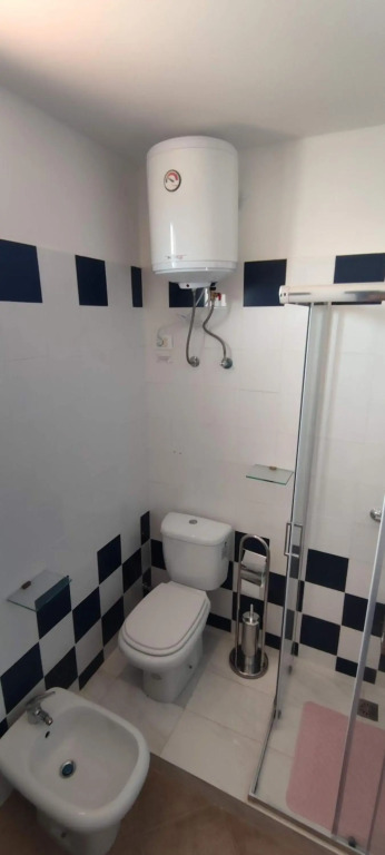Sal Service new studio penthouse