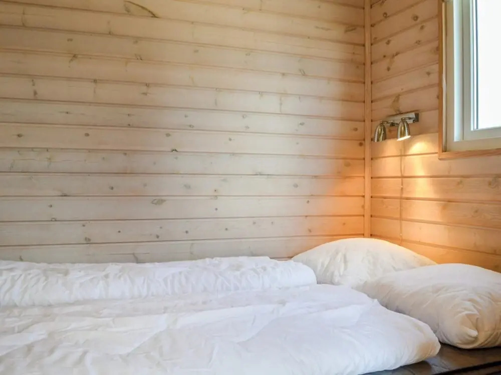 4 Star Holiday Home in Thyboron