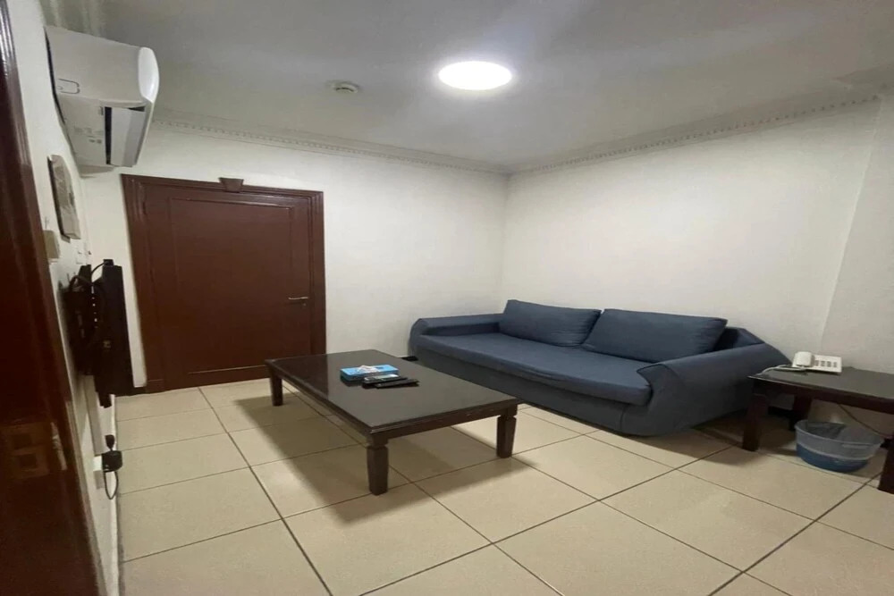 OYO 611 Jumeirah Furnished Units