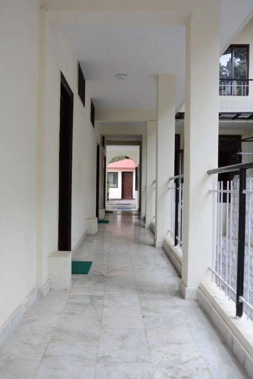 The Kings Kalindi Resort & Spa
