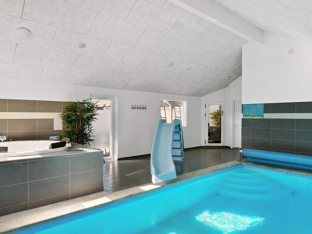 5 Star Holiday Home in Frederiksvaerk