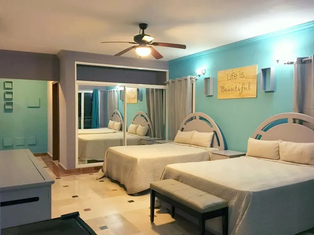 Rooms by G RD 68