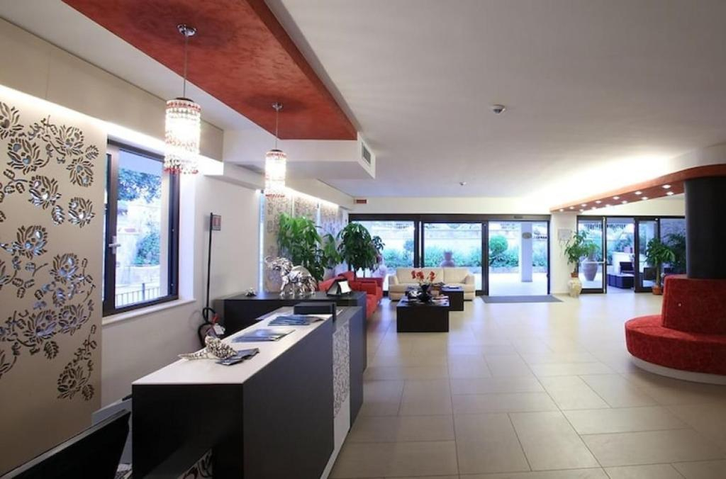 La Felce Imperial Hotel