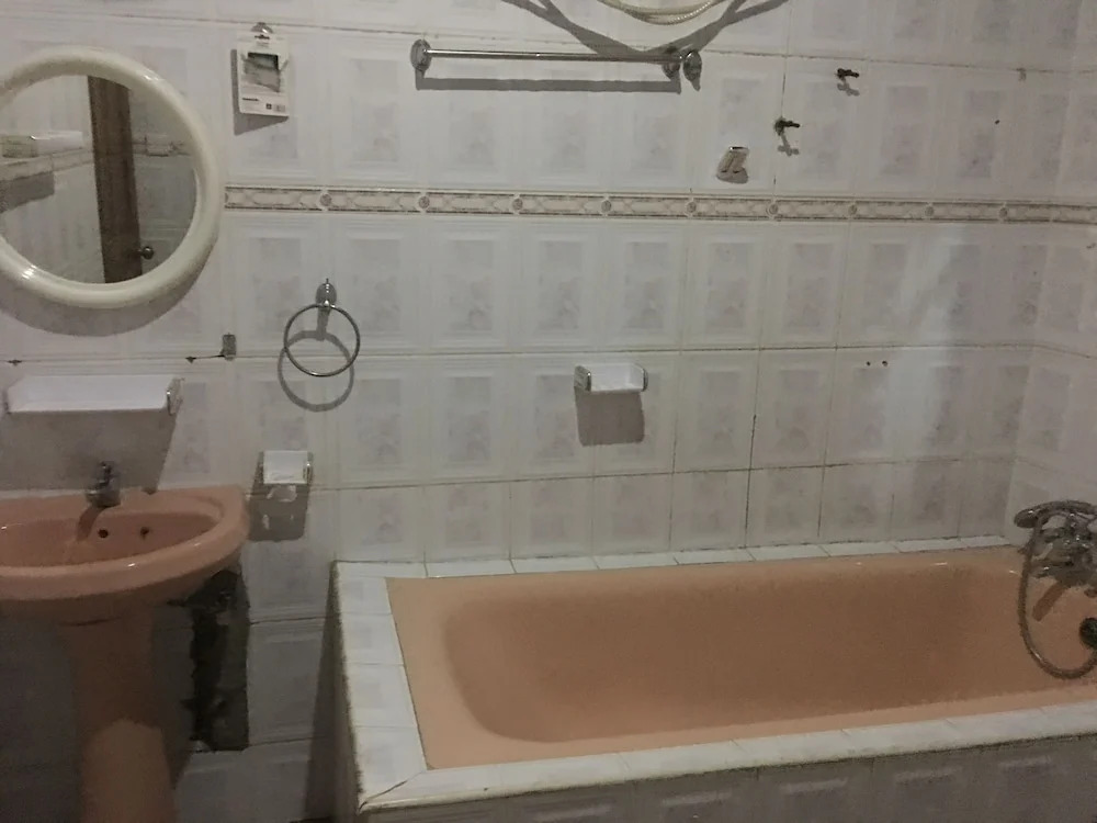 Standard Home Guest House