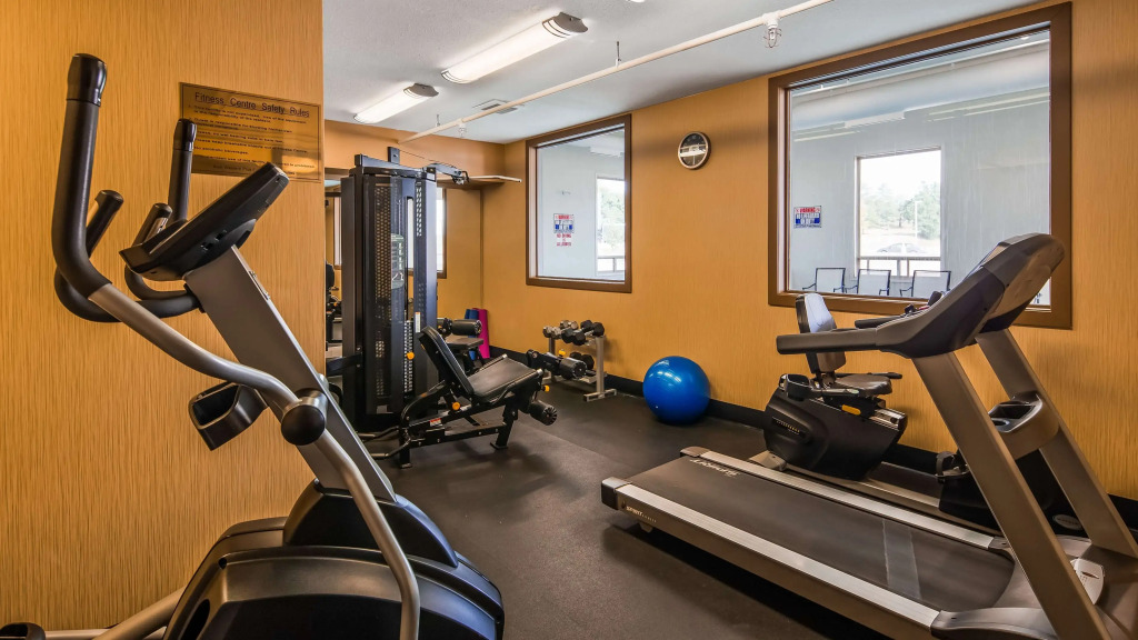 Best Western Estevan Inn & Suites