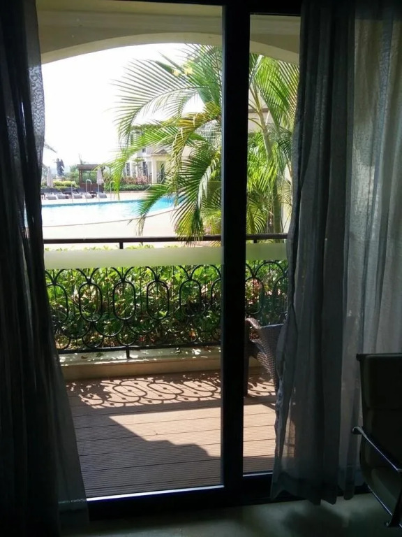 Tangla Suites Yalong Bay