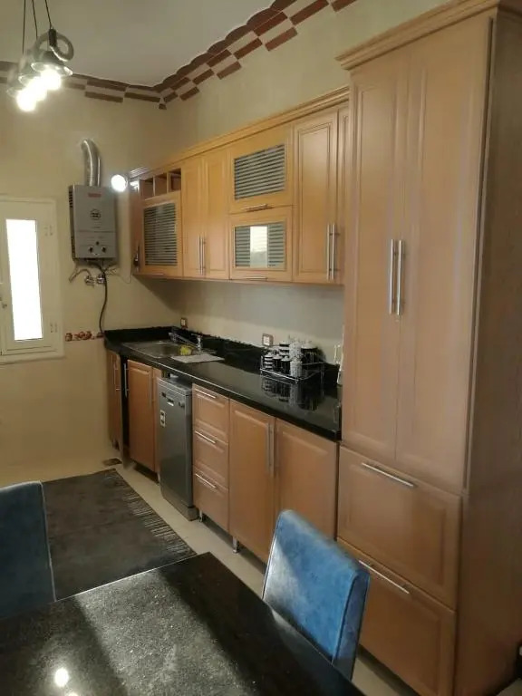 New Cairo Villa