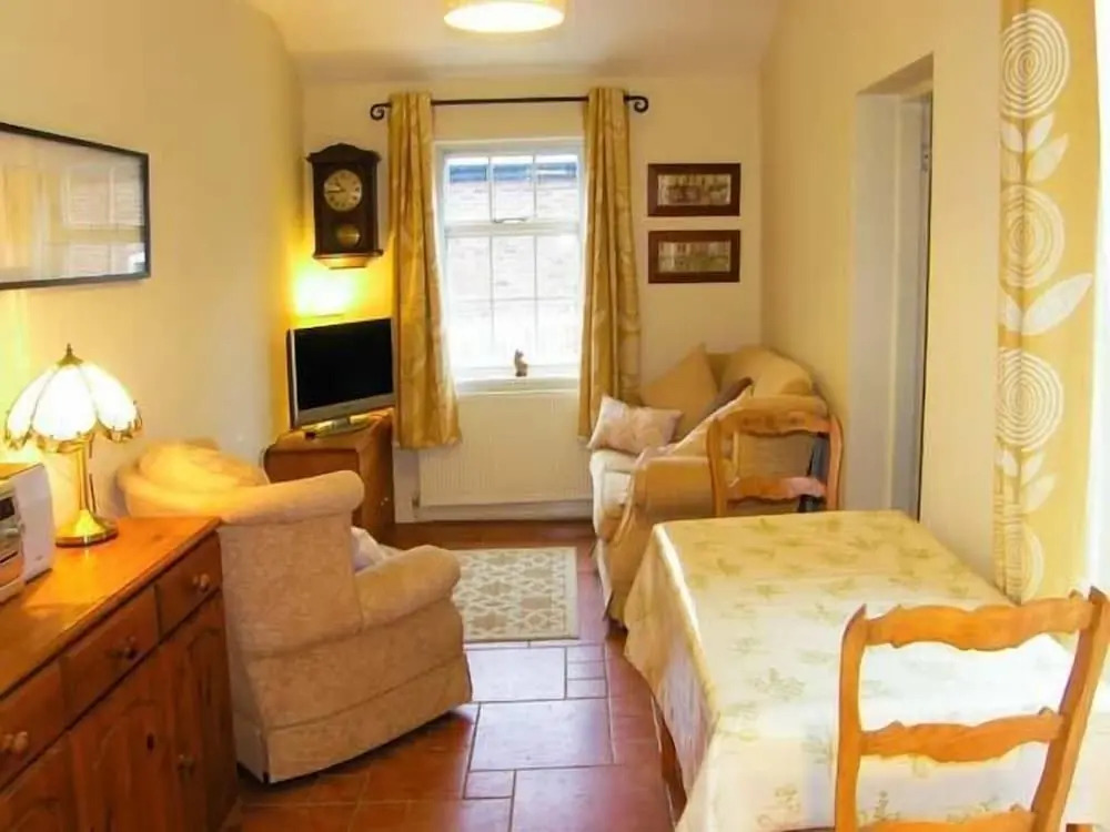 Beechlands Cottage