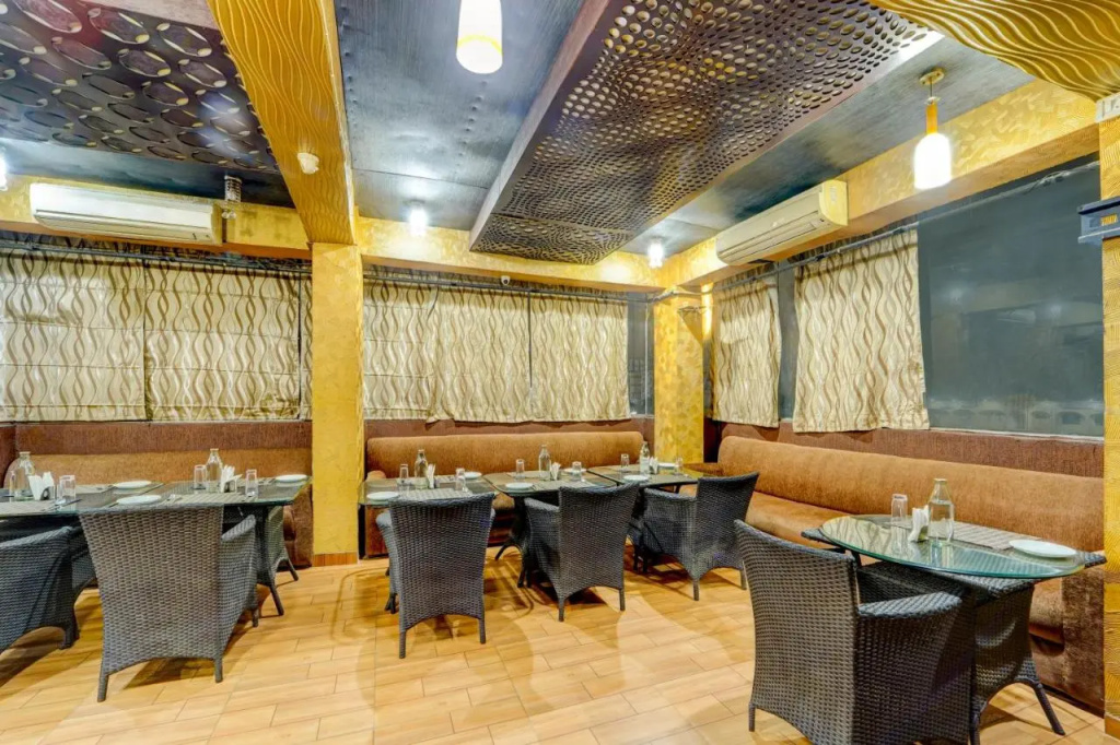 Itsy Hotels Buddha Inn
