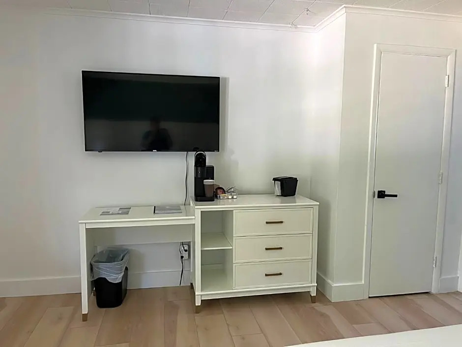Motel Luzerne