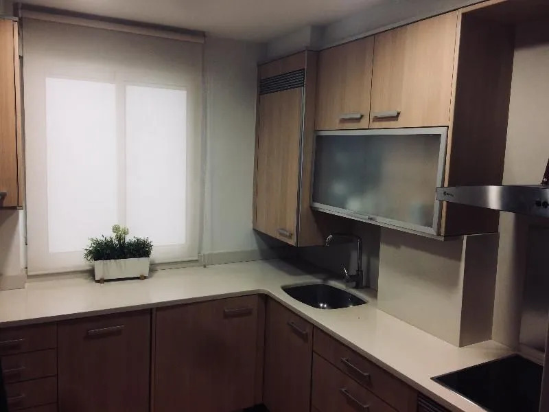 Apartamentos Dos Torres Bilbo