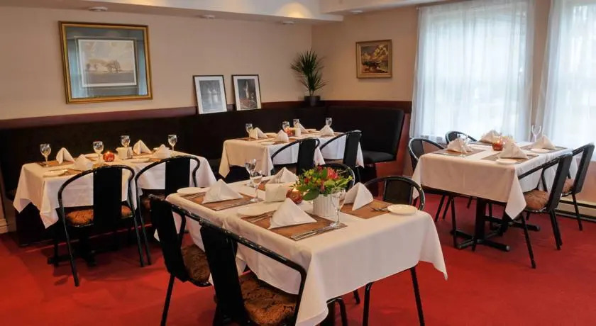 Best Western Hotel Mara