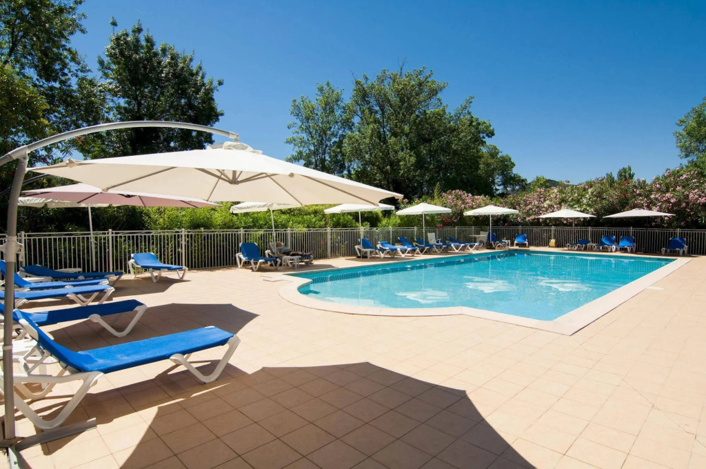 Hotel Casarose - Cannes Mandelieu