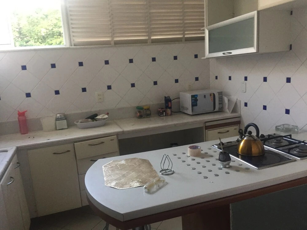 Copacabana Apartment