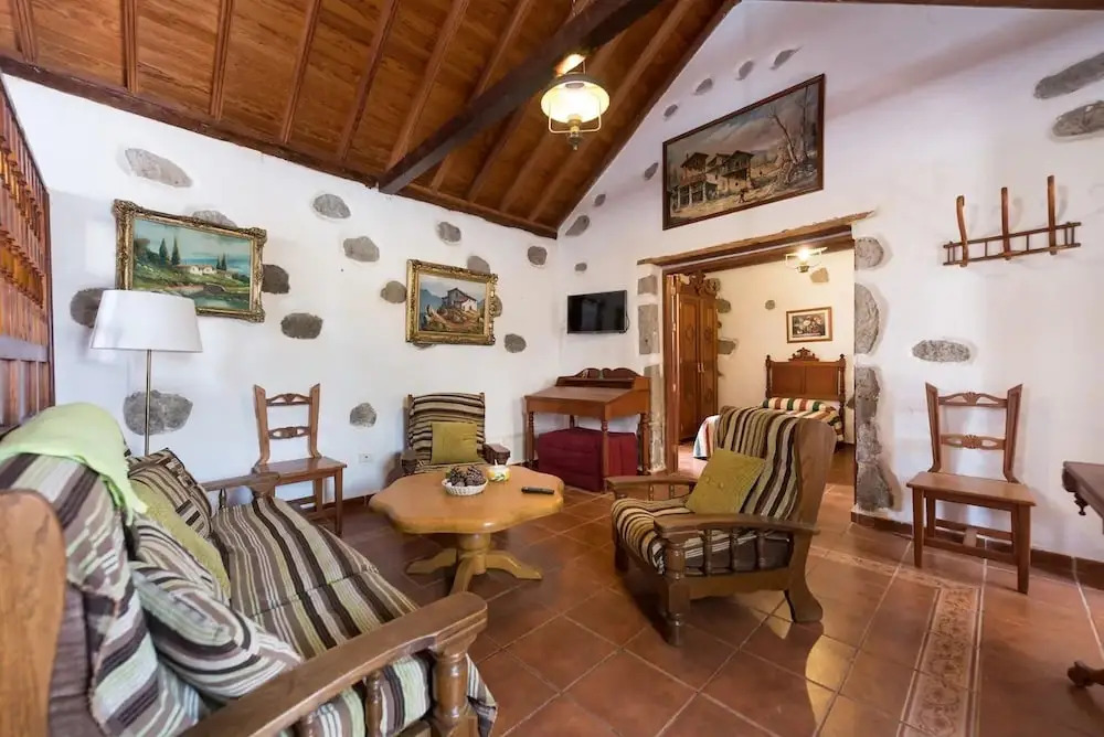 Casa Rural Ama