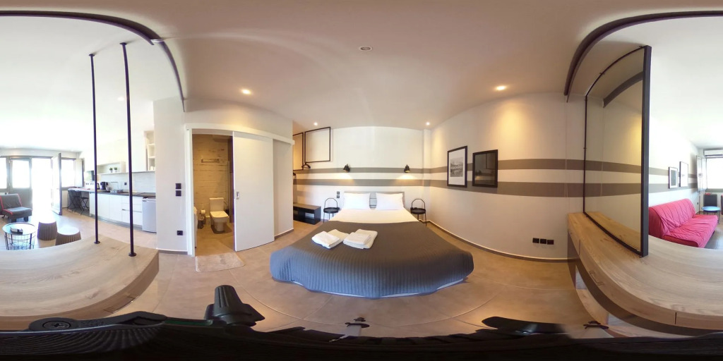 Hanioti Suites