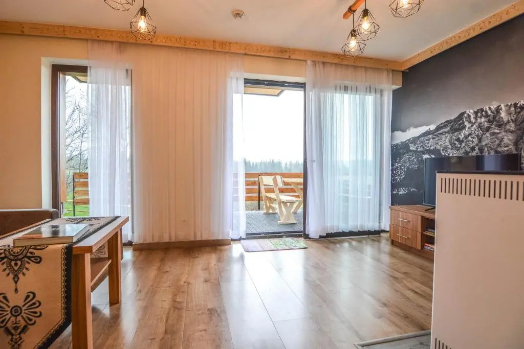 Tatras Residence