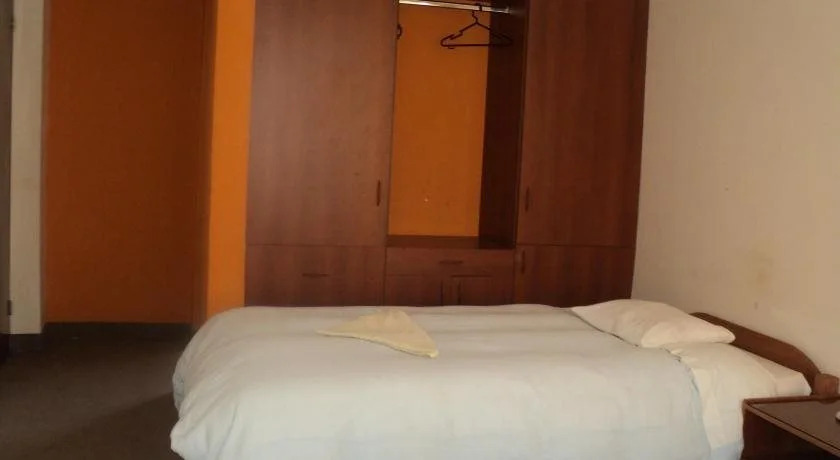 Casa Hospedaje Pekas