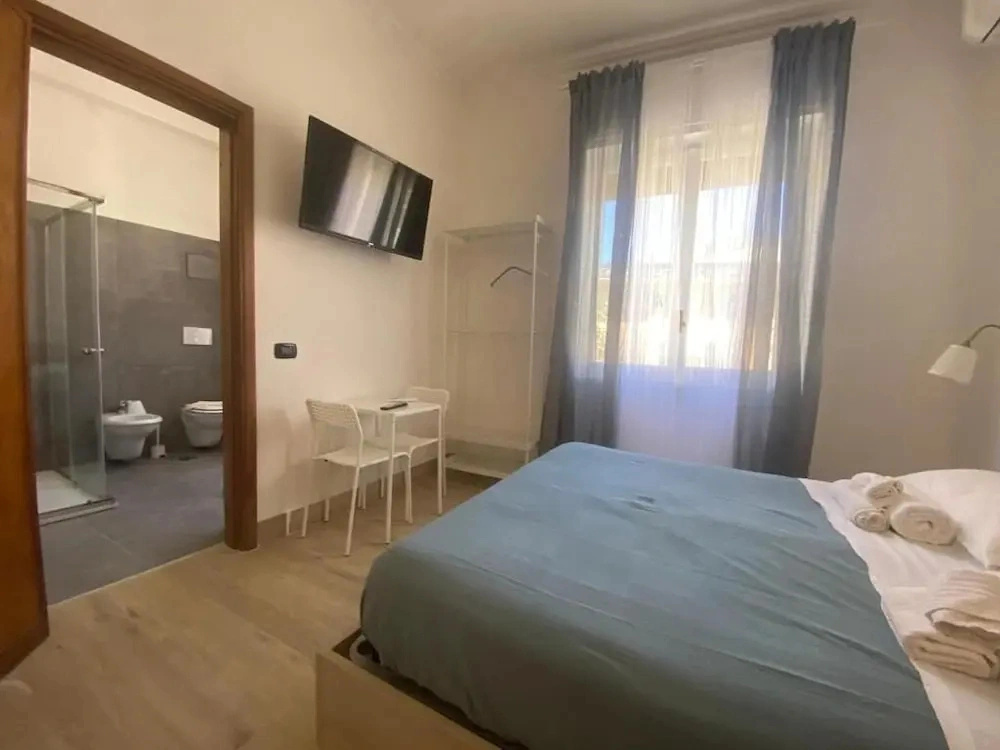 B&B 31 mt dal Duomo