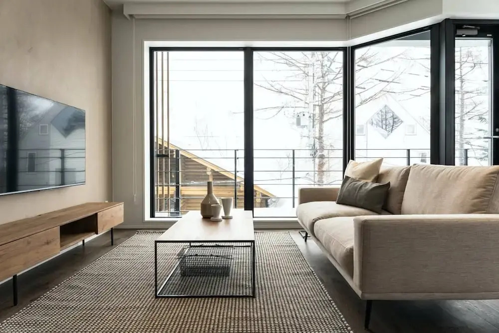 Shinka Niseko