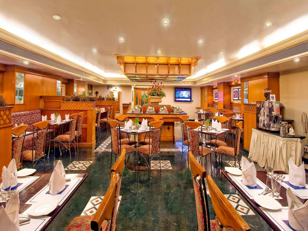 Sarovar Portico Kalupur Ahmedabad