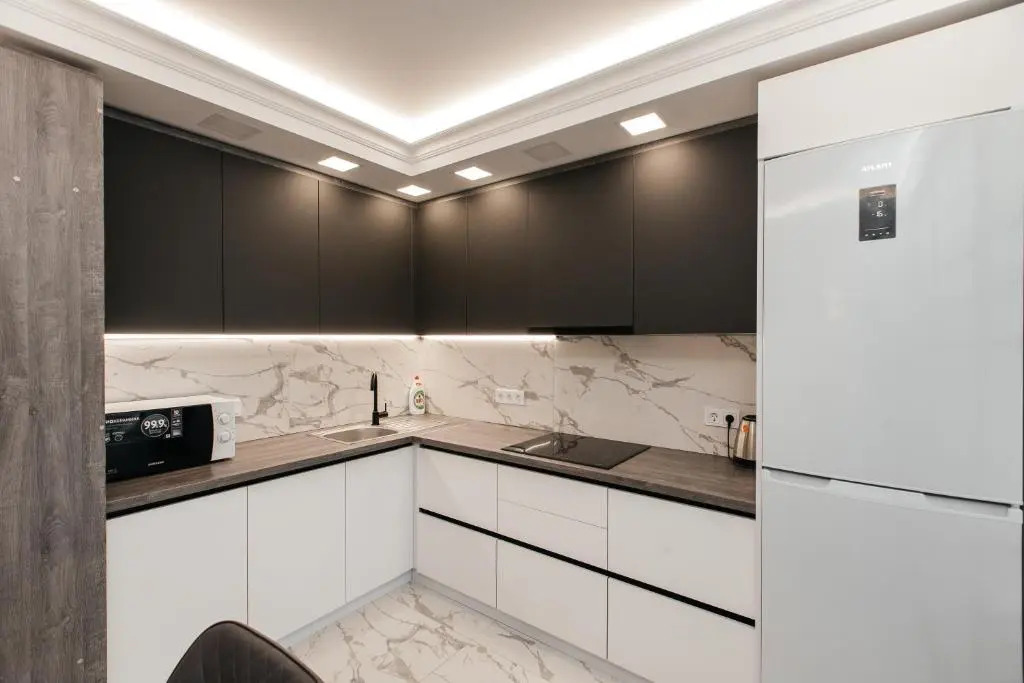 Luxury Apartment