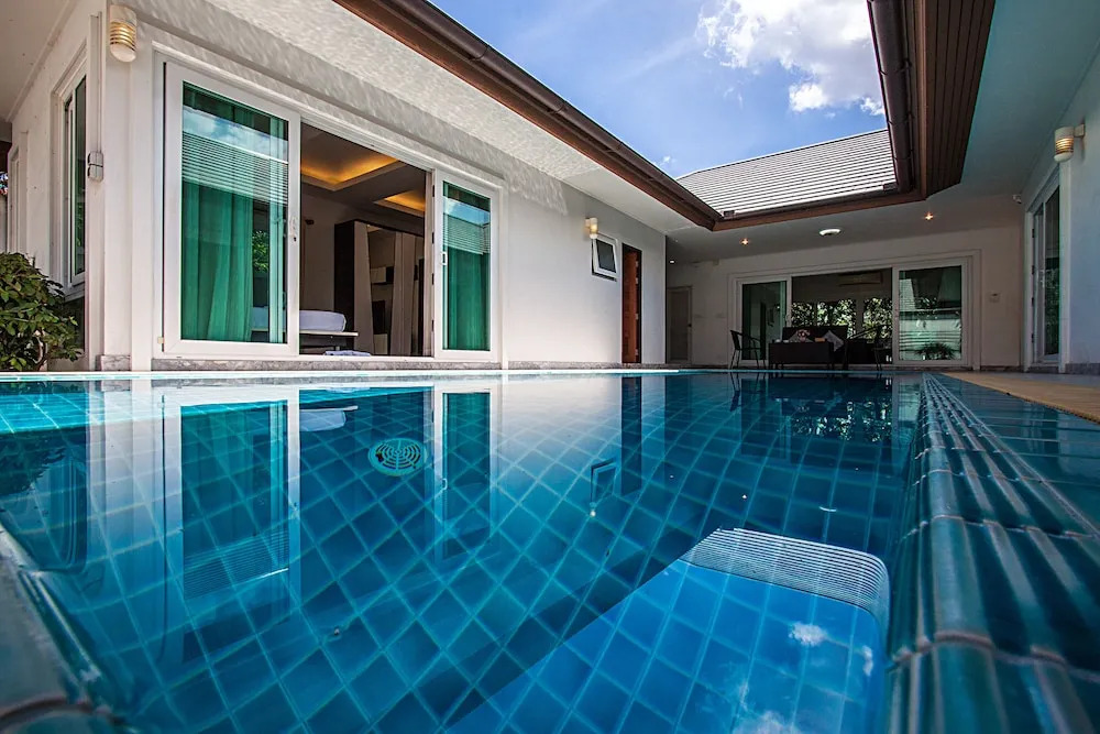 Kancha Villa 3 Beds
