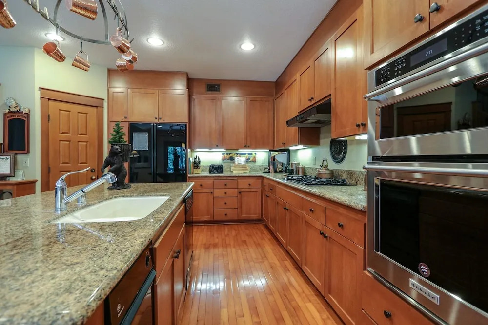 Timbers 6 4 Bedrooms 3.5 Bathrooms Townhouse