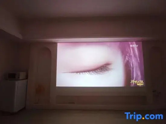 Smart Magic House