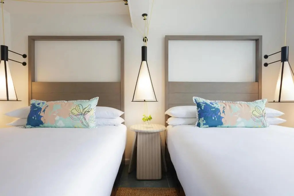 Fitch Lodge - Key West Historic Inns