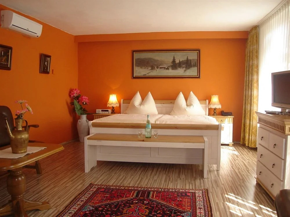Hotel Stadt Soest