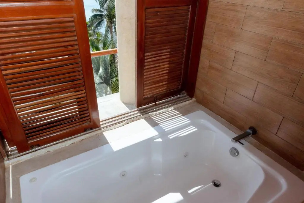 Aquastar Unique Hotel & Apartments Mahahual