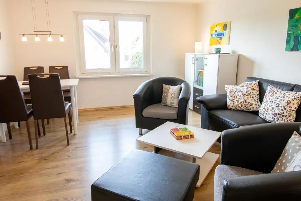 Ferienwohnung Sonnenseite