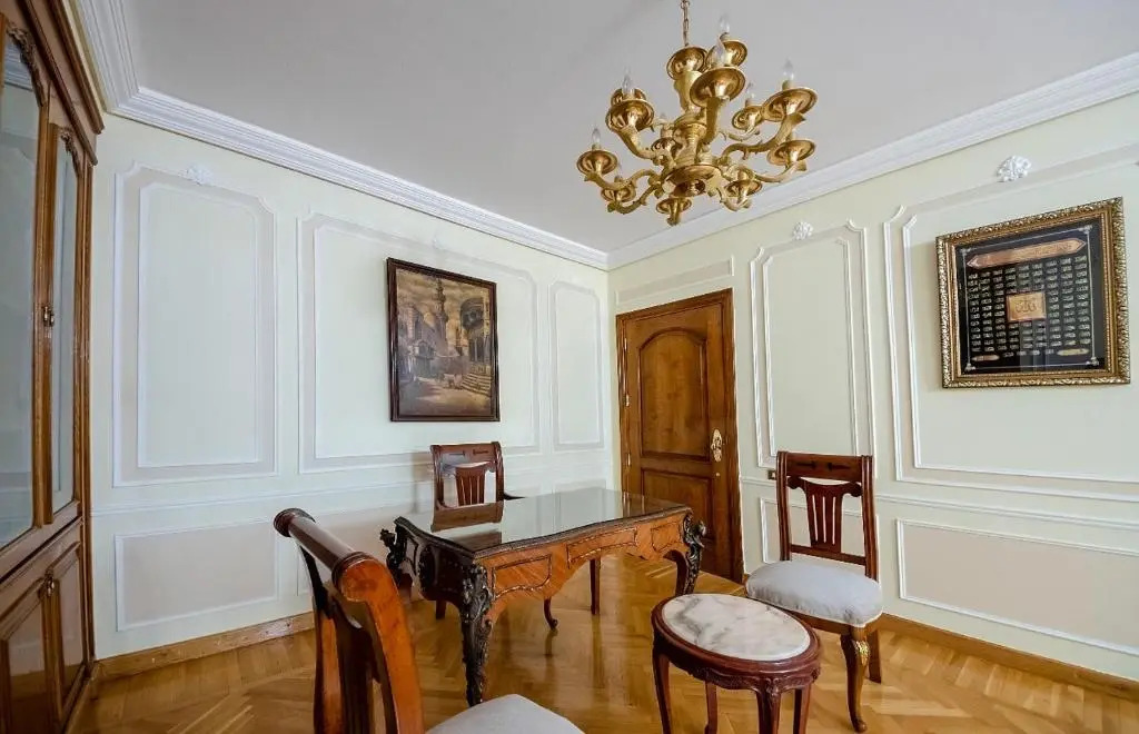 VESTA - Heliopolis Residence