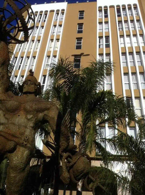 Continental Porto Alegre Hotel